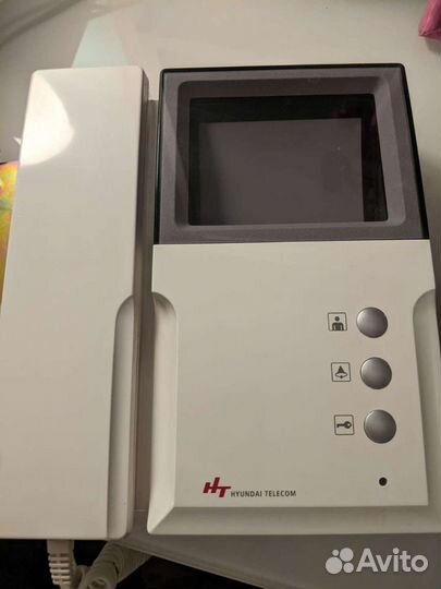 Видеонаблюдение бу