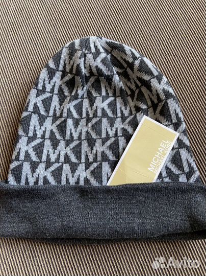 Шапка унисекс Michael Kirs