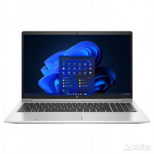 Ноутбук HP ProBook 455 G9 5Y3S0EA, Ryzen 7 5825U/8