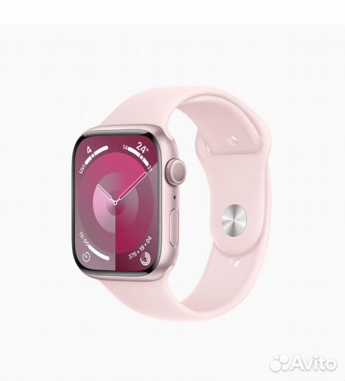 Apple watch series 9 41mm