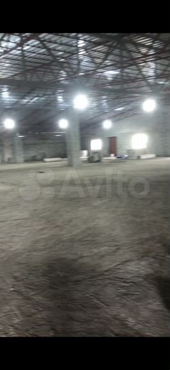 Производство, 2200 м²