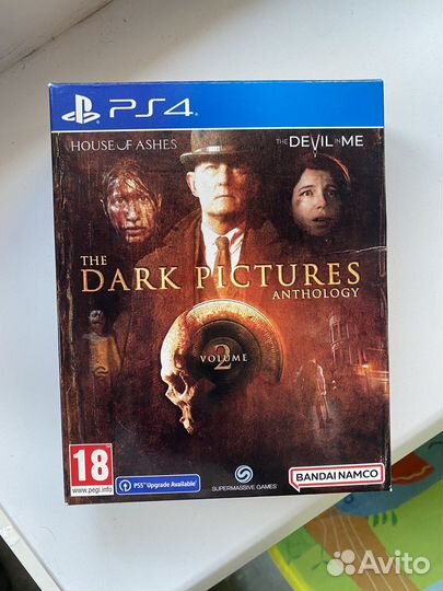 Игры для приставок ps4