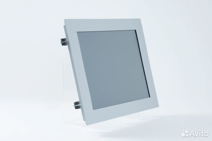 Сенсорный компьютер 15 дюймов; бт-15-рез-пк