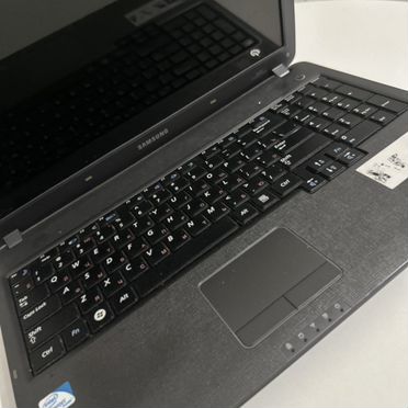 Ноутбук samsung