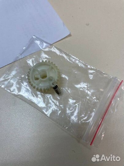 FU5-0714-000000 Шестерня муфты ролика захвата,25T