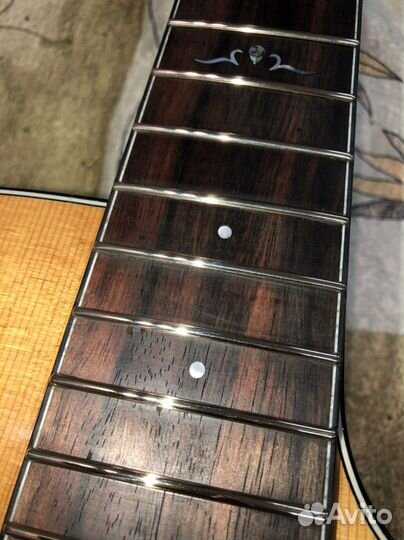 Ремонт гитар