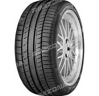 Continental SportContact 245/35 R19 93Y