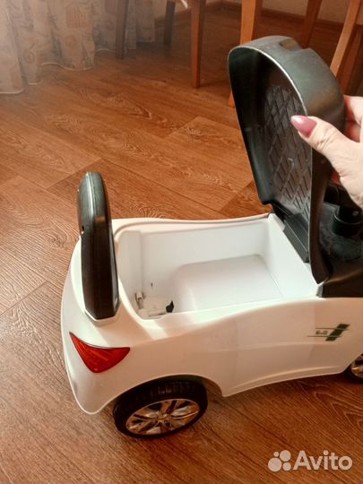 Толокар, детская машинка