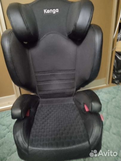 Детское автокресло 9 до 36 кг