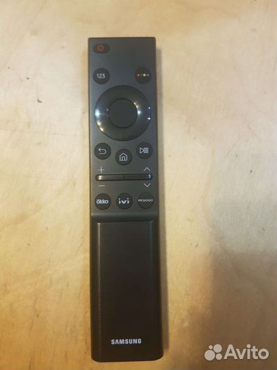 Пульт ду samsung BN59-01358F оригинал б/у