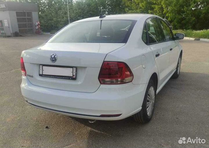 Привод полуось от volkswagen polo 2014-2020