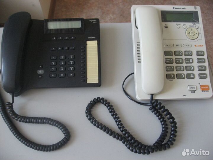 Телефон Panasonic KX-T2365