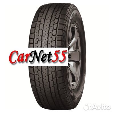 Yokohama Ice Guard G075 255/60 R18