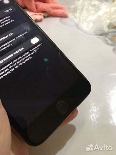 iPhone 7 Plus, 128 ГБ
