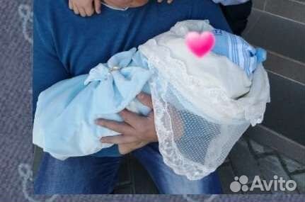 Уголок на выписку