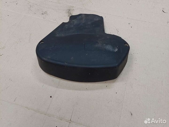 Защита (кожух) ремня грм Opel Astra H z16xep