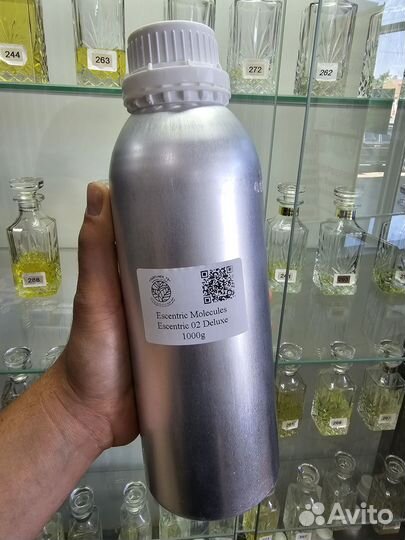 Арабские масляные духи на разлив оптом и в розницу