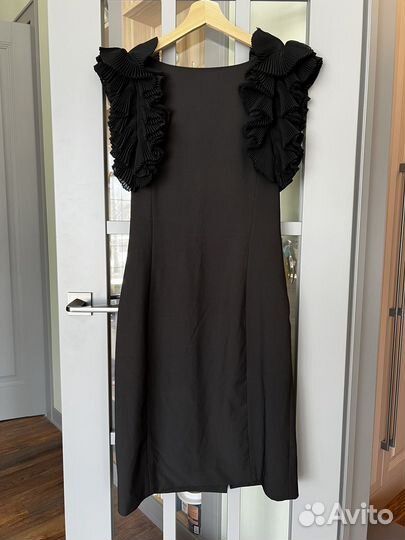 Платье MIU MIU оригинал