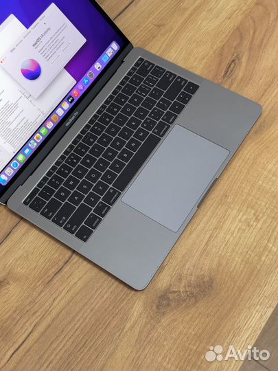 MacBook Pro 13 2016