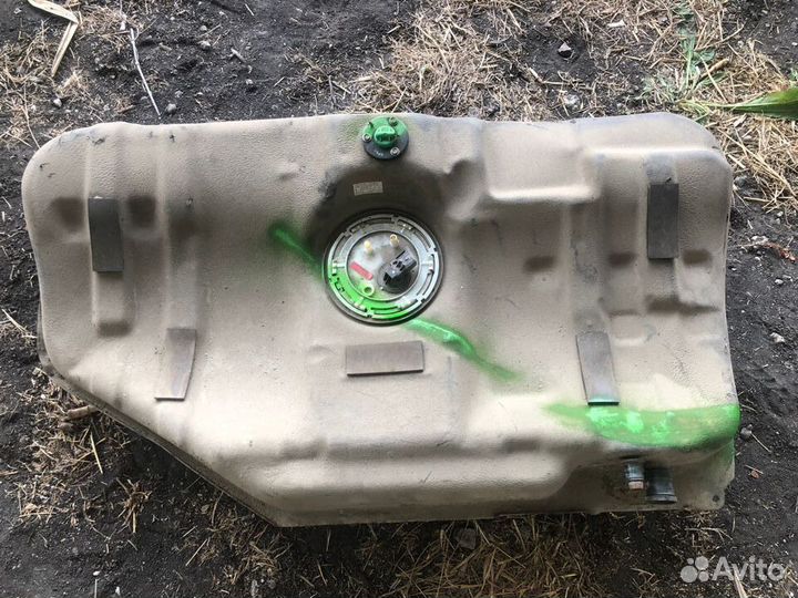 Бак топливный Chevrolet Lacetti F16D3 2004 - 2013