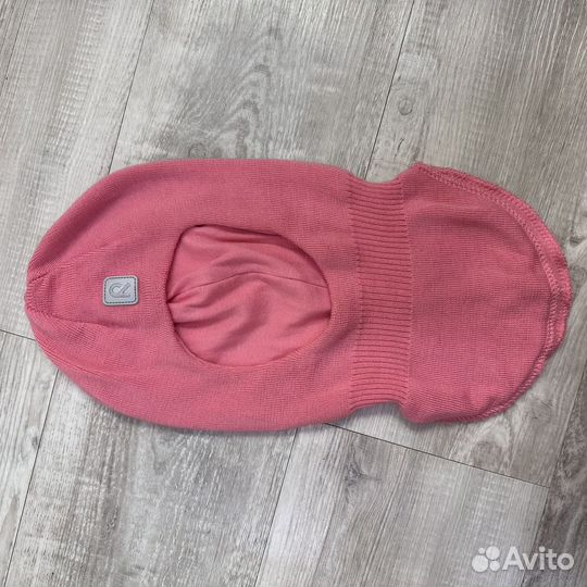 Шапка шлем reima 48