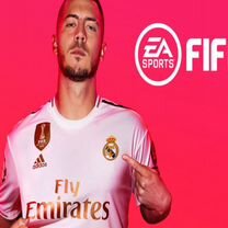 FIFA 20 (EA App)