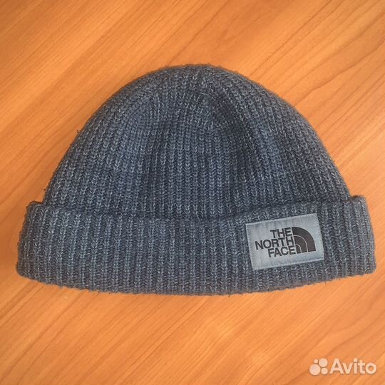 Шапка The North Face оригинал