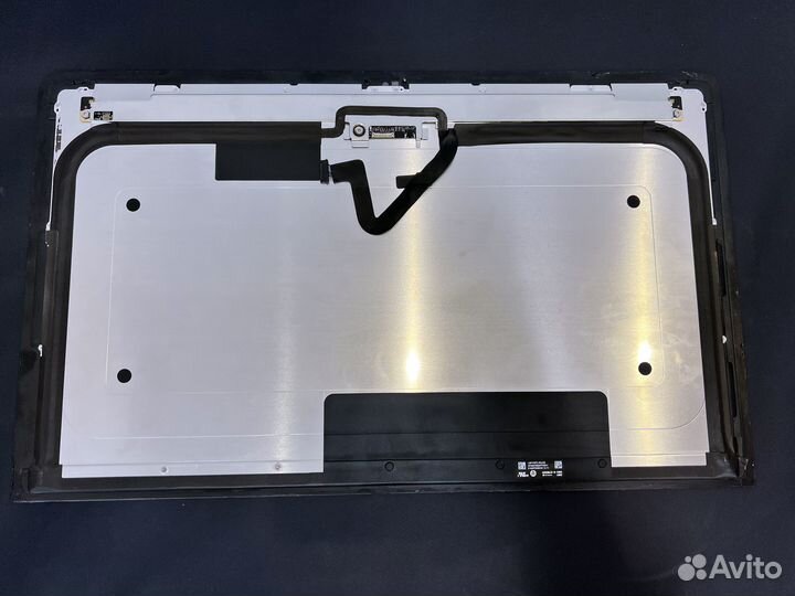 Матрица, Apple iMac 21.5 late 2013, на запчасти