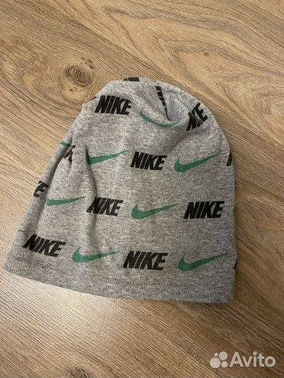 Шапки детские