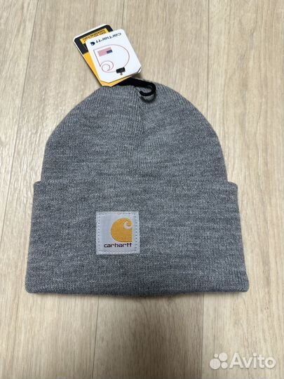 Шапка мужская