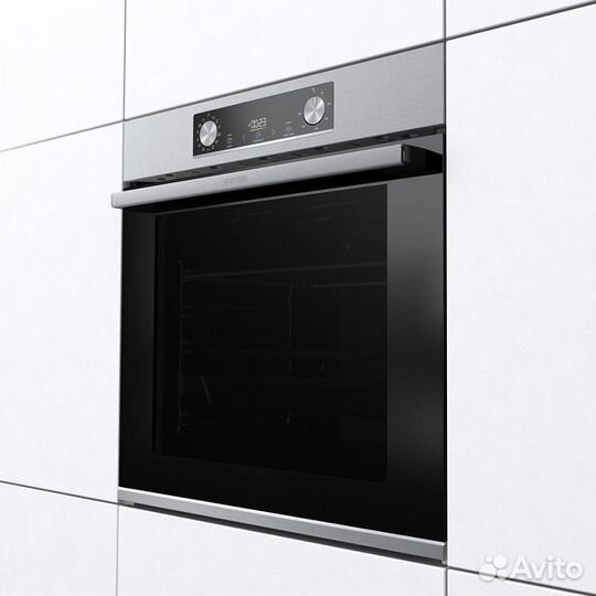 Духовой шкаф электрический gorenje BPS6737E14X