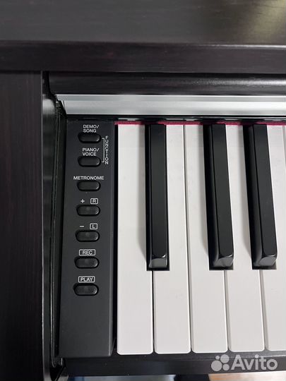 Пианино yamaha