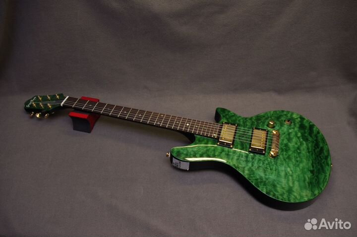 Электрогитара Grass Roots Hellion G-U-72 HL2.Korea