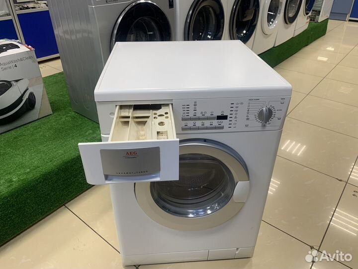 Стиральная машина с сушкой