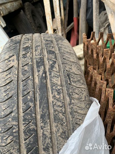 Hankook Optimo ME02 195/65 R15