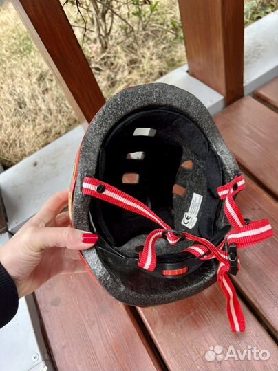 Шлем детский