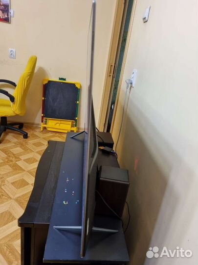 Телевизор xiaomi mi tv 5 pro 55