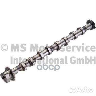 Распредвал впускной 50007586 kolbenschmidt