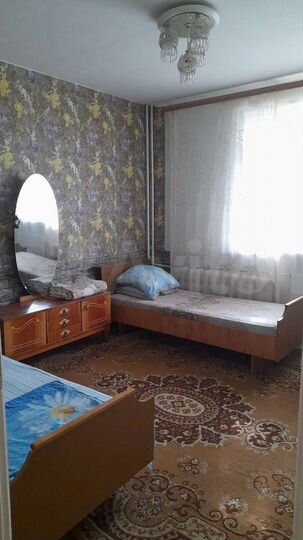 2-к. квартира, 62 м², 5/9 эт.