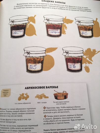 «Мой первый школьный проект» Clever