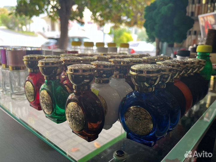 Флакон 30мл опт