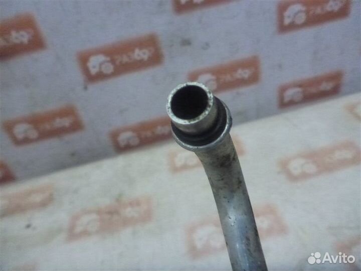 Трубка кондиционера Opel Vectra B 36 X18XE1 1999