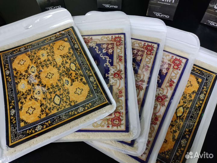 Коврики для мышки