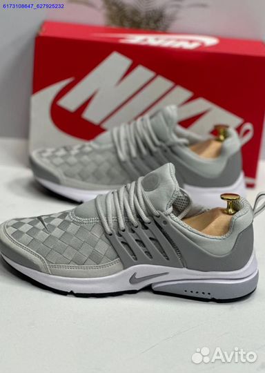 Кроссовки Nike Presto (Арт.48180)