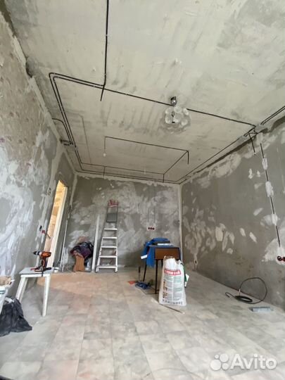 Электрика под ключ