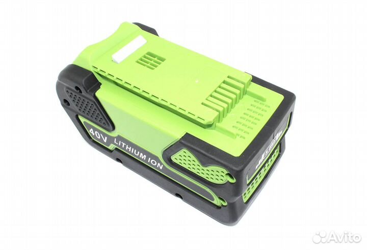 Greenworks G40B5 2927207 40V 5.0AH