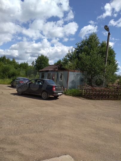 Склад, 301.6 м²