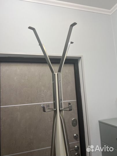 Вешалка напольная IKEA