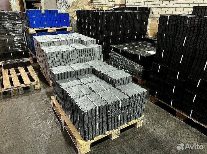 Пвх плитка 500x3127