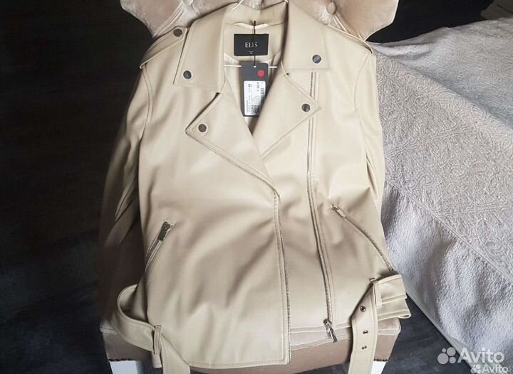 Пакет новых вещей 46р Elis (цена за все)